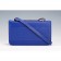 Hermes Constance Elan Blue Electric With Gold Hardware 608122