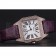 Cartier Santos 100 Diamond Rose Gold Bezel 621913