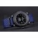 Rolex Stealth Submariner Blue 621994