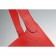 Hermes Picotin MM Red 607502
