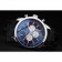 Breitling Transocean Black Dial Black Rubber Strap Polished Stainless Steel Bezel