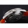Omega Seamaster Planet Ocean Co-axial Orange Case Black Dial 98100