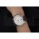 IWC Big Pilot Top Gun 7 Day White Dial Black Leather Bracelet