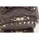 Valentino Viva Valentino Fabric Min Backpack Military Green