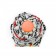 Prada Fairies Fairy Orange Umbrella