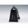 Dior Metallic Perforated Diorama Small Flap Bag Black 18926710