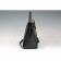 Hermes Kelly 32 Black Ostrich Leather 607478