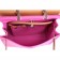 Hermes Herbag Pink