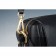 Chloe Indy Camera Bag Small Black Leather Bag 18927063