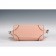 Celine Luggage Nano Peach Silver Hardware 18926746