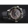 Swiss Blancpain 500 Fathoms GT Carbon Fiber Dial Stainless Steel Case Black Canvas Strap