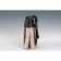Burberry House Check And Black Leather Crossbody Bag 18926900