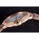 Cartier Ballon Bleu 42mm White Dial Diamonds Pink Gold Case And Bracelet