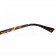 Burrbery Logo Havana Frame Sunglasses  308387