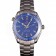 Omega James Bond Skyfall Watch with Blue Dial and Blue Bezel om230 621382