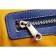 Goyard Boeing Blue Travel Bag 18924668