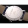 Cartier Ronde Solo White Dial Diamond Hour Marks Stainless Steel Case Blue Leather Strap