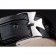 Vacheron Constantin Patrimony White Stainless Steel Case Black Leather Bracelet