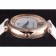 Cartier Ballon Bleu White Leather Strap  621449