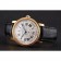 Swiss Cartier Ballon Bleu GMT Silver Dial Rose Gold Case And Bracelet