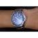 Swiss Omega James Bond Skyfall Blue Dial and Blue Bezel som75 621408