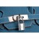 Hermes Birkin Bag Blue