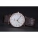 Longines La Grande Classique White Dial Brown Leather Band Homme  622136