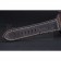 Panerai Luminor Marina Militare Purple Stainless Steel Bezel Khaki Bracelet  622320