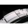 Rolex Daytona Black Ceramic Tachymeter Stainless Steep Strap White Dial 80249
