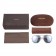 Tom Ford Cyrille Aviator White Frame Sunglasses 307900