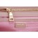 Prada Double Tote Colage-Print Pink Bag  18927274