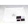 Prada Medium Saffiano Lux Top Handle Black