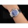Swiss Rolex Yacht-Master Blue Dial Stainless Steel Case And Bracelet