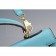 Hermes Kelly 28 Blue Jean 608143
