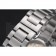Omega Seamaster Black Dial Stainless Steel Band  622165