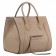 Celine Luggage Phantom Etoupe 18926750