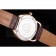 Hermes Classic Croco Leather Strap Multicolor Patterned Logo Dial 801402