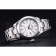 Rolex Datejust Stainless Steel Case White Dial 622266