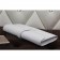 Hermes Jige Elan 29 White Clutch 608015