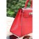 Hermes Kelly 28 Red 608160