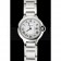 Cartier Ballon Bleu 30mm White Dial Stainless Steel Case And Bracelet