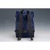 Saint Laurent Hunting Backpack Blue 18926720