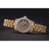 Swiss Rolex DateJust Diamond Dial Gold 622023