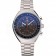 Omega Speedmaster Mark II Brown And Red Dial Stainless Steel Case And Bracelet  622811