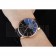 Vacheron Constantin Tourbillion Power Reserve Black Dial Gold Case Black Leather Bracelet  1454271