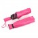 Prada Logo Pink Umbrella