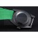 Rolex Milgauss Bamford Green Nylon Strap 622004