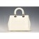 Diorissimo Medium Beige City Bag