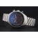 Omega Speedmaster Mark II Brown And Red Dial Stainless Steel Case And Bracelet  622811