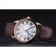 Swiss Cartier Ronde Solo Gold Case White Dial Roman Numerals  622201
